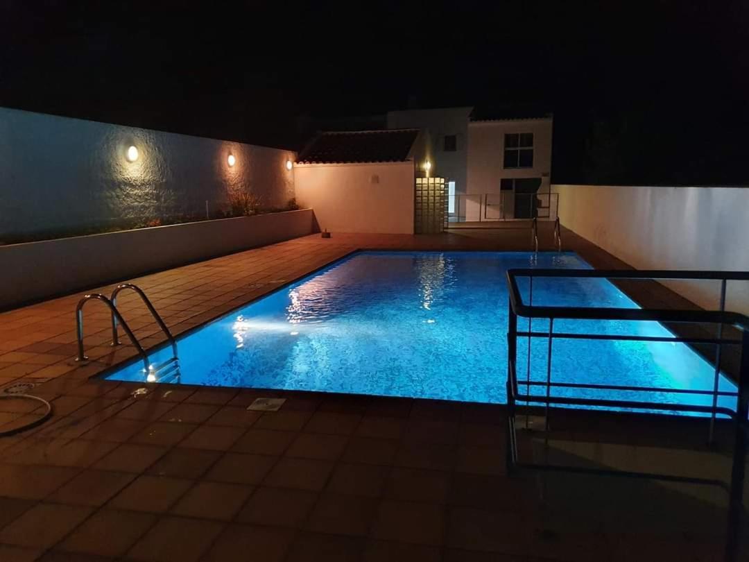 Casa Dos Amigos Villa Ponta Delgada  Bagian luar foto
