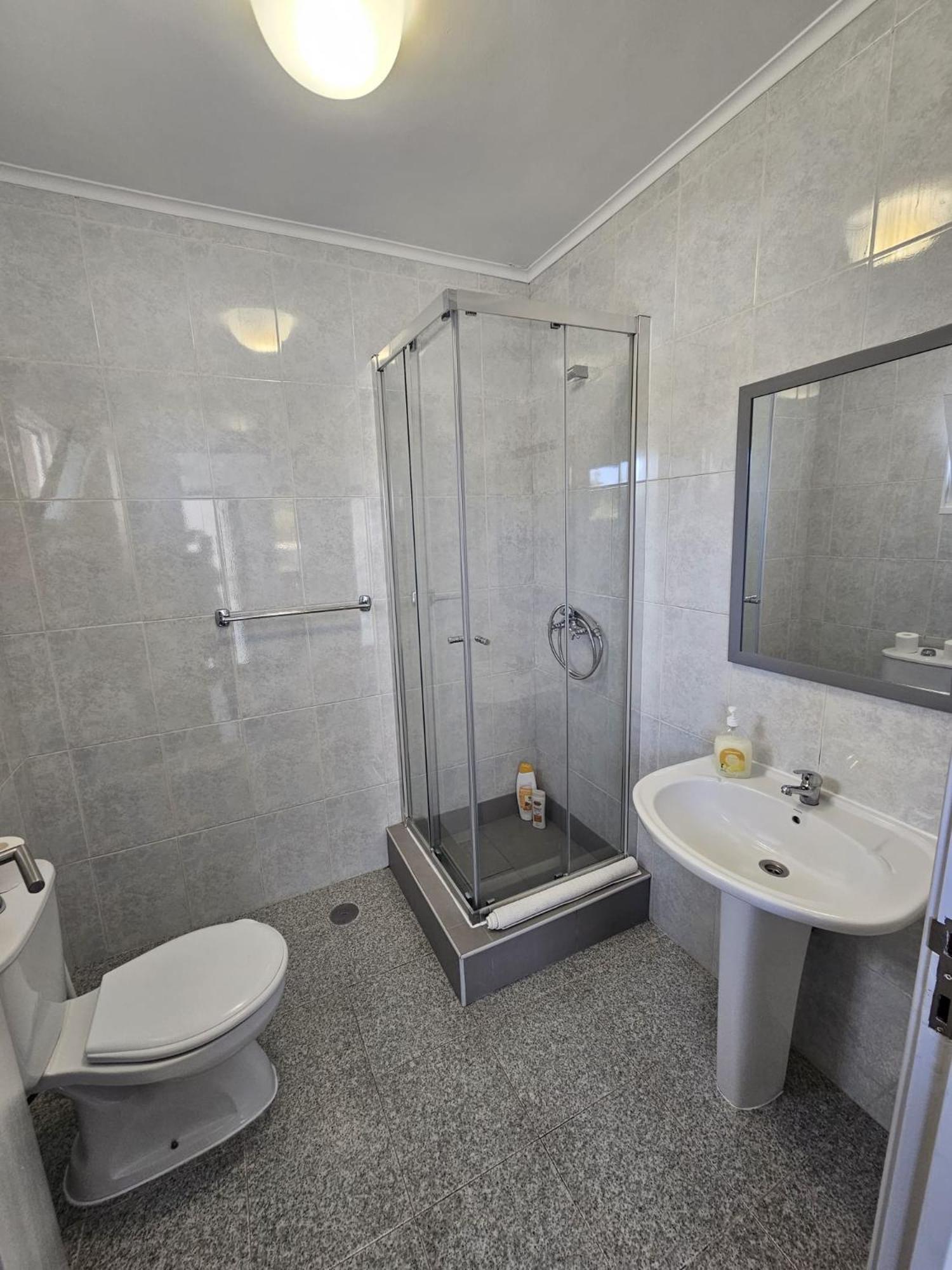 Casa Dos Amigos Villa Ponta Delgada  Bagian luar foto