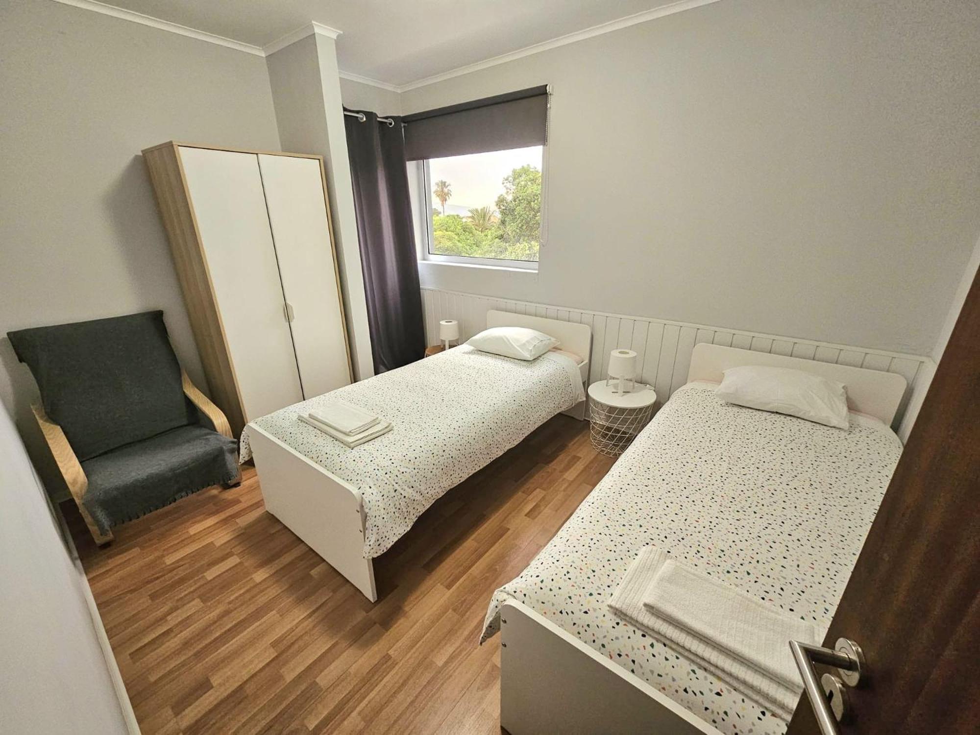 Casa Dos Amigos Villa Ponta Delgada  Bagian luar foto